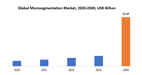 Microsegmentation Market | Exactitude Consultancy