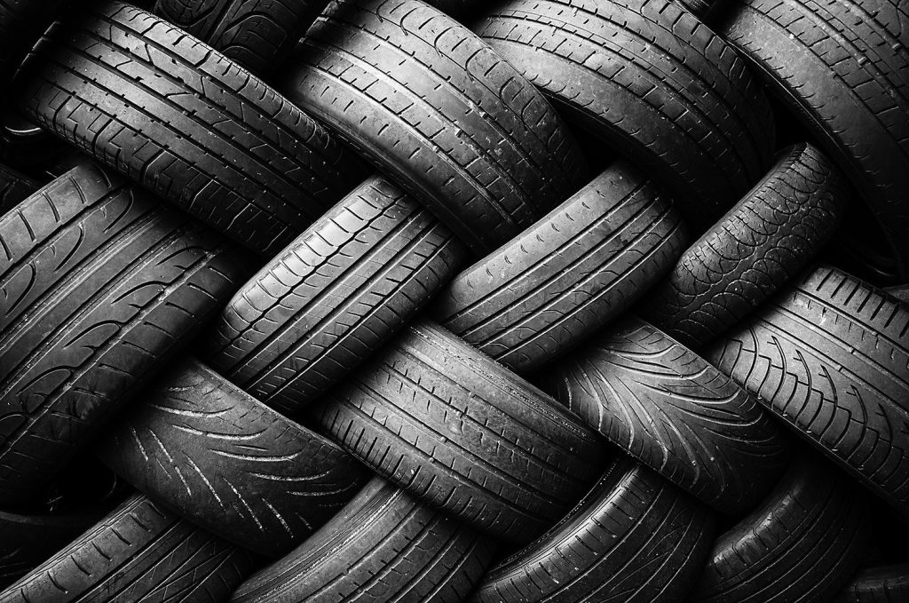 Tire Market