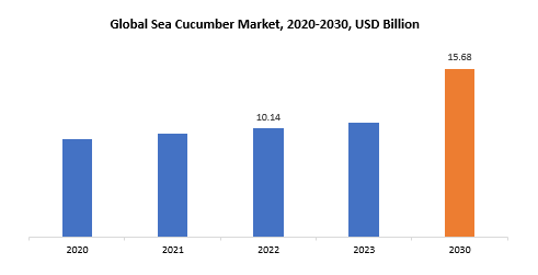 Sea Cucumber Market | Exactitude Consultancy